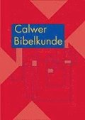 Calwer Bibelkunde