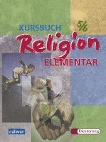 Kursbuch Religion Elementar 5/6, Häftad