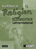 Kursbuch Religion Elementar 5/6. Lehrermaterialien