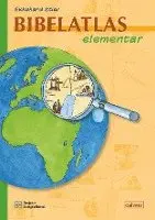 Ekkehard Stier - Bibelatlas elementar, Inbunden. Tillgänglighet: Lägg i varukorg