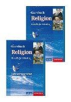 Kombi-Paket Kursbuch Religion Berufliche Schulen. Schlerband und Lehrermaterialien
