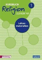 Kursbuch Religion Elementar Neuausgabe 2016 - Lehrermaterialien