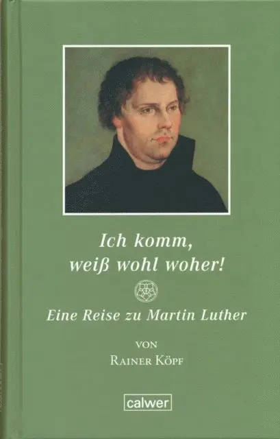 Rainer Kopf - Ich komm, weiß wohl woher!, E-bok. Tillgänglighet: Lägg i varukorg