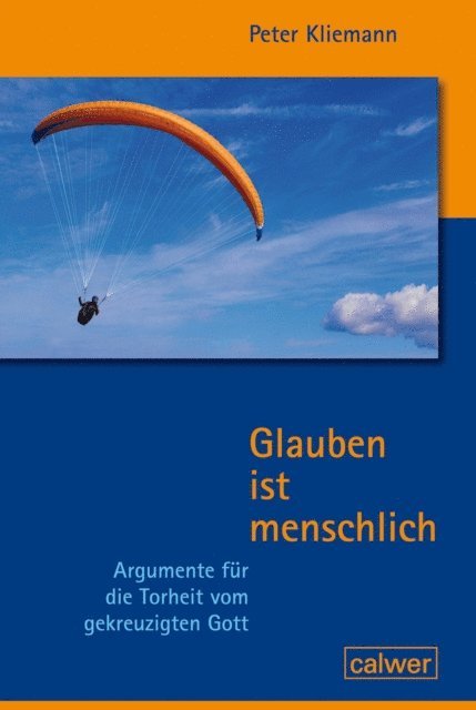Peter Kliemann - Glauben ist menschlich, E-bok