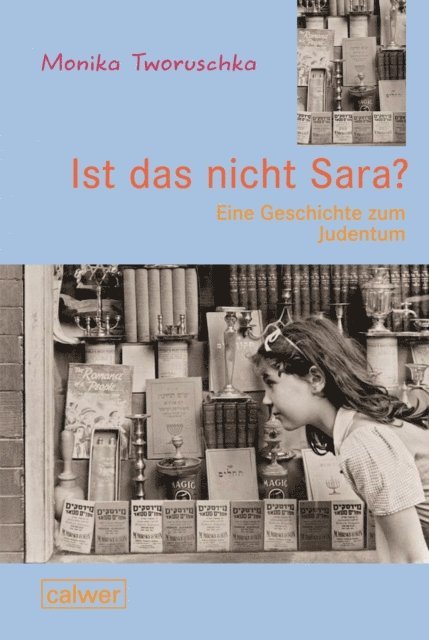 Udo Tworuschka - Ist das nicht Sara?, E-bok