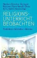 Religionsunterricht beobachten
