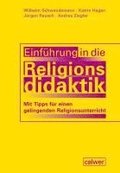 Einf�hrung in die Religionsdidaktik
