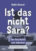 Monika Tworuschka - Ist das nicht Sara? Handreichung für Lehrkräfte, Häftad