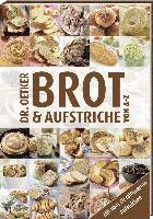 Brot und Aufstriche von A-Z