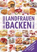 Landfrauenbacken von A-Z