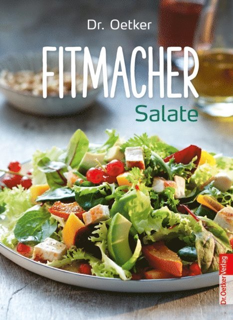 Fitmacher Salate