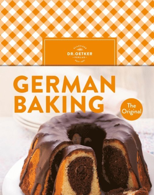 Dr. Oetker, Dr. Oetker Verlag - German Baking, E-bok. Tillgänglighet: Lägg i varukorg