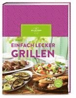 Oetker Verlag - Einfach lecker grillen, Inbunden
