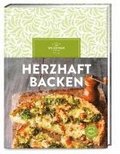 Herzhaft backen