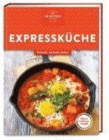 Oetker Verlag - Meine Lieblingsrezepte: Expressküche, Inbunden. Tillgänglighet: Lägg i varukorg