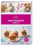 Partyrezepte von A-Z