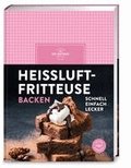 Hei�luftfritteuse backen