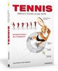 Tennis - Perfekte Technik, kluge Taktik