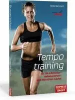 Holle Bartosch - Tempotraining, Häftad. Tillgänglighet: Lägg i varukorg
