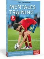 Hans Eberspächer - Mentales Training, Häftad. Tillgänglighet: Lägg i varukorg