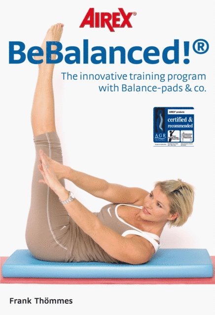 Frank Thommes - BeBalanced!, E-bok. Tillgänglighet: Lägg i varukorg