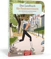 Marie Poirier - Das Laufbuch für Faulenzerinnen, Häftad