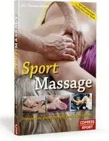Thomas Meyer - Sportmassage, Häftad. Tillgänglighet: Lägg i varukorg