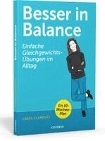 Carol Clements - Besser in Balance, Häftad. Tillgänglighet: Lägg i varukorg