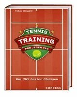 Tennistraining für jeden Tag