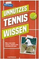 Unnützes Tenniswissen