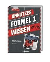 Manuel Tonezzer - Unnützes Formel 1 Wissen, Häftad. Tillgänglighet: Lägg i varukorg