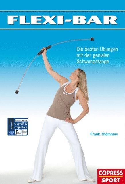 Frank Thommes - Flexi-Bar, E-bok. Tillgänglighet: Lägg i varukorg