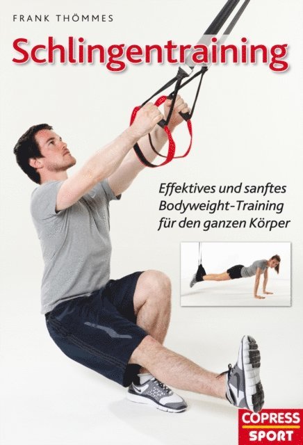 Frank Thommes - Schlingentraining, E-bok. Tillgänglighet: Lägg i varukorg