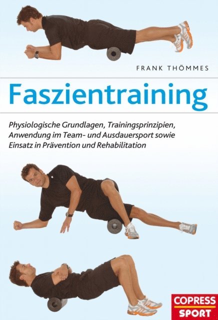 Frank Thommes - Faszientraining, E-bok. Tillgänglighet: Lägg i varukorg