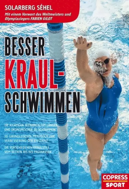 Solarberg Sehel - Besser Kraul-Schwimmen, E-bok. Tillgänglighet: Lägg i varukorg