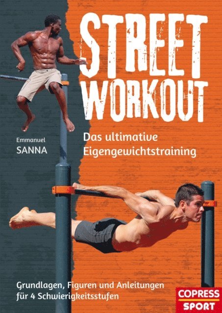Street Workout