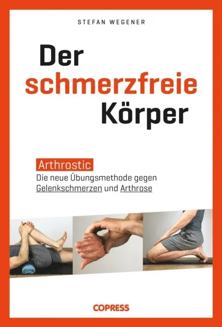 Stefan Wegener - Der schmerzfreie Körper, E-bok. Tillgänglighet: Lägg i varukorg