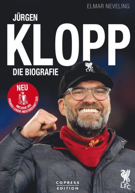 Elmar Neveling - Jürgen Klopp, E-bok
