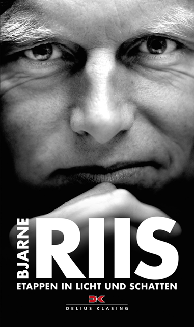 Lars Steen Pedersen - Bjarne Riis, E-bok. Tillgänglighet: Lägg i varukorg