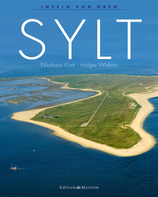 Heike Stavginski, Lebrecht Jeschke - Sylt, E-bok