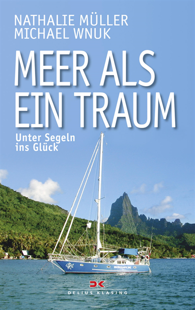 Michael Wnuk, Nathalie Muller - Meer als ein Traum, E-bok