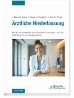 Joachim Blum, Michael Frehse, Vera Keisers, Veronika Poulheim, Jan Siol, Max Tischler - Ärztliche Niederlassung, Övrigt