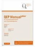 QEP-Manualplus� f�r Psychotherapeutinnen und Psychotherapeuten