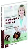 Homöopathie-Beratung