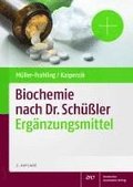 Biochemie nach Dr. Schler
