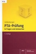 PTA-Prfung in Fragen und Antworten