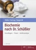 Biochemie nach Dr. Schler