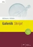 Jutta Wittmann, Mathias Höhlein - Galenik-Skript, Övrigt. Tillgänglighet: Lägg i varukorg