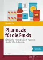Michael Sax - Pharmazie für die Praxis, Inbunden. Tillgänglighet: Lägg i varukorg