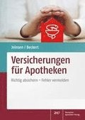 Versicherungen f�r Apotheken